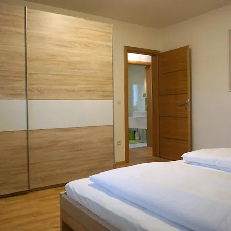 בית נופש Casa Joy *