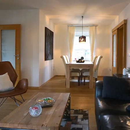 Casa Joy בית נופש פרלאך